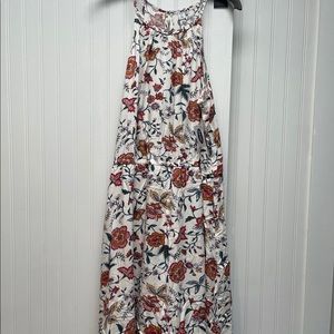 Maxi high waisted